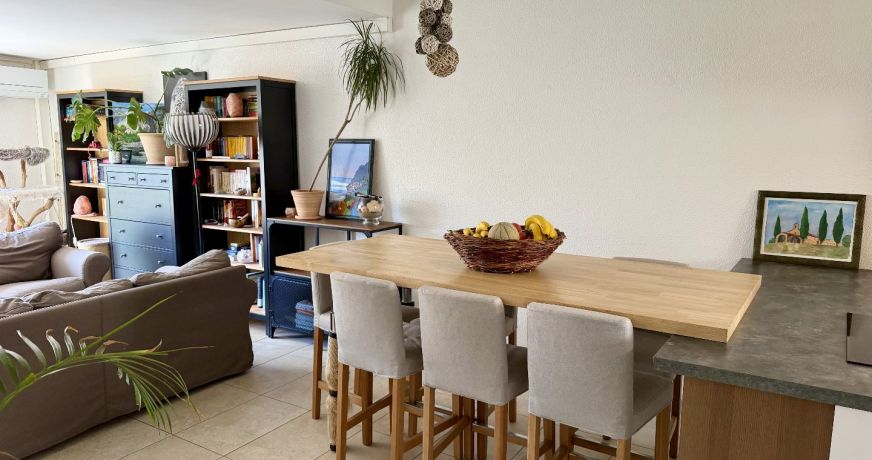 vente Maison Agde