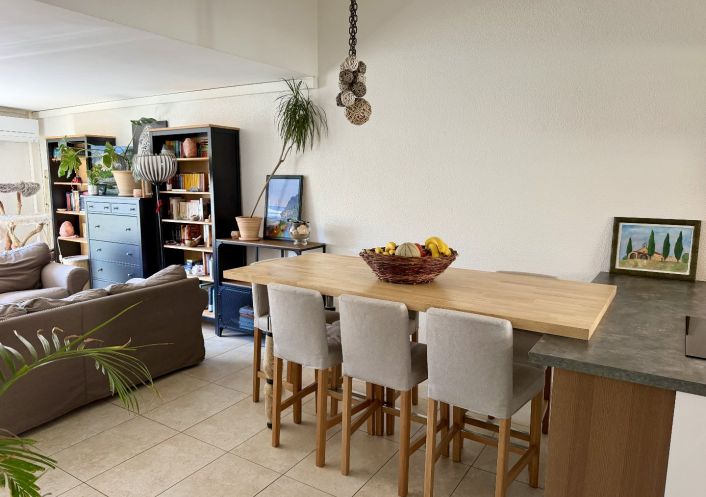 vente Maison Agde
