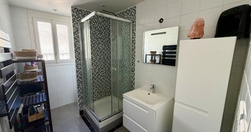vente Maison Agde