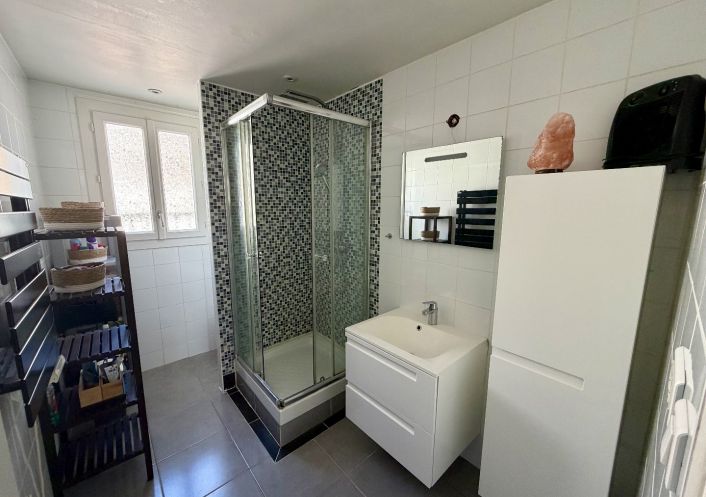 vente Maison Agde