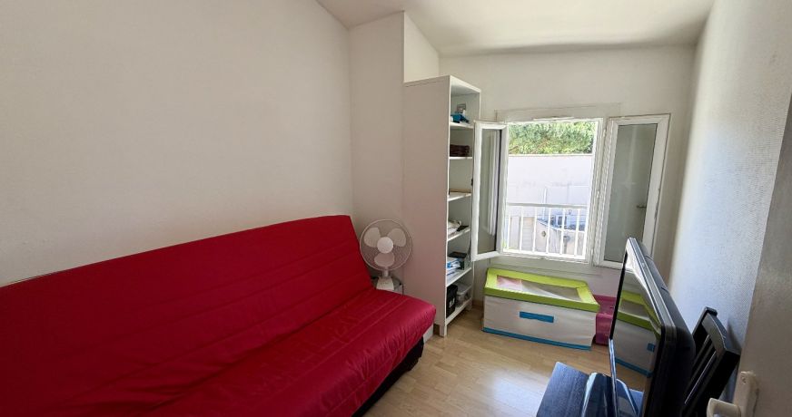 vente Maison Agde