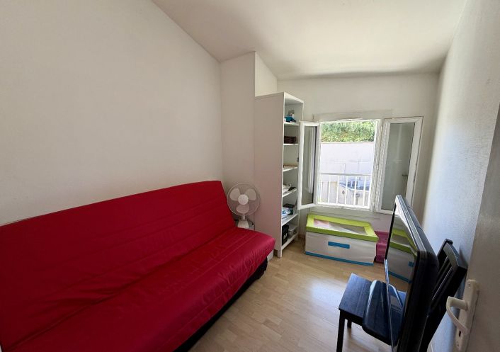 vente Maison Agde