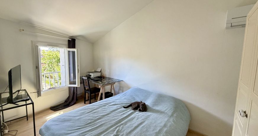 vente Maison Agde