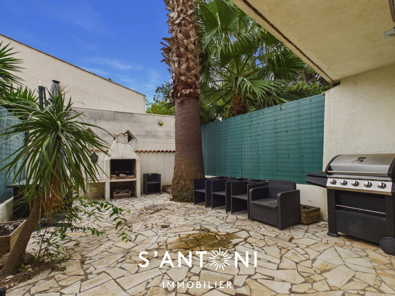 vente Maison Agde - Photo 12
