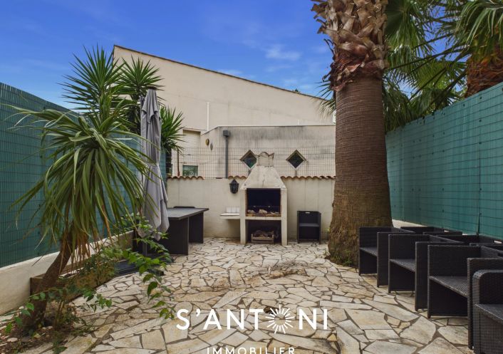vente Maison Agde