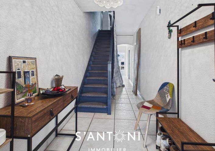 vente Maison Agde