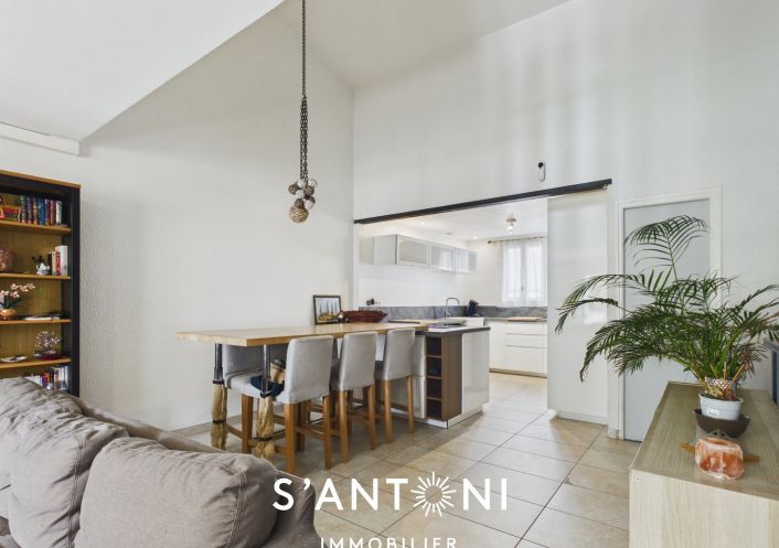 vente Maison Agde
