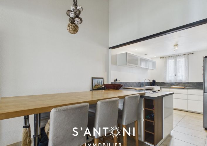 vente Maison Agde