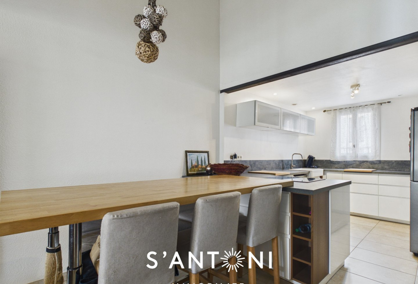 vente Maison Agde - Photo 3