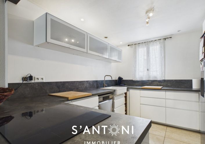 vente Maison Agde