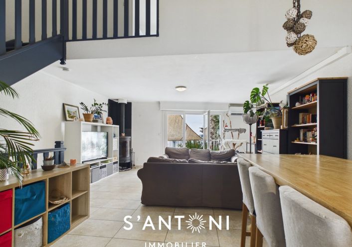 vente Maison Agde