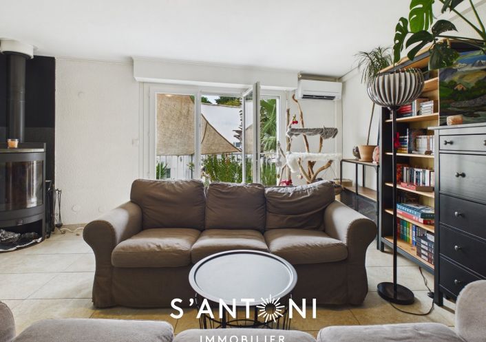 vente Maison Agde