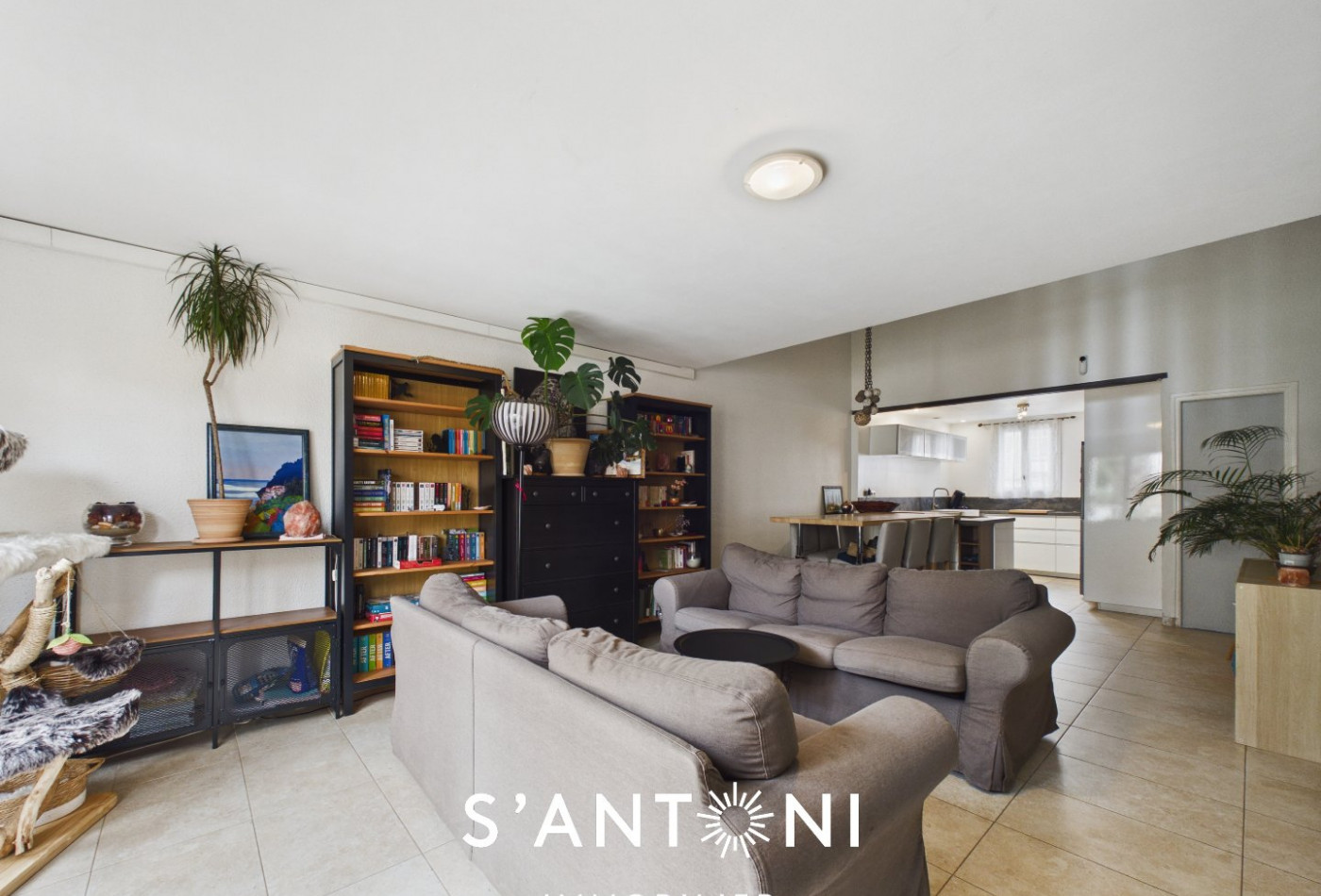 vente Maison Agde - Photo 1