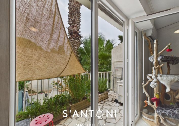 vente Maison Agde