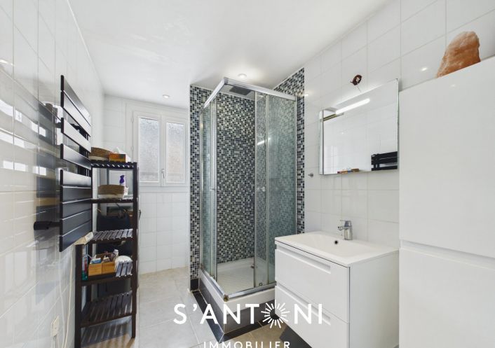 vente Maison Agde