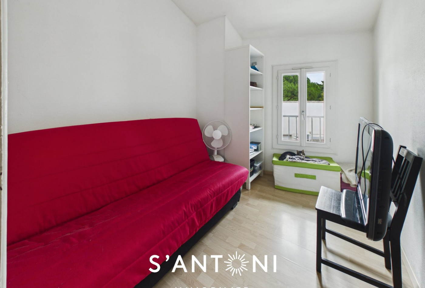 vente Maison Agde - Photo 9