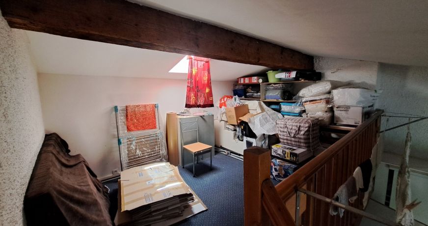 vente Appartement Agde