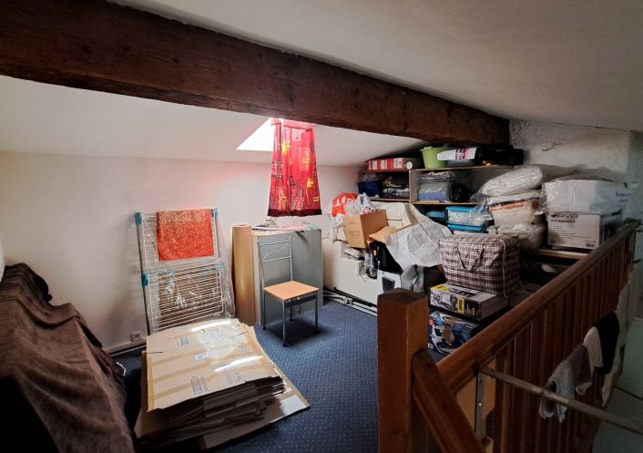 vente Appartement Agde