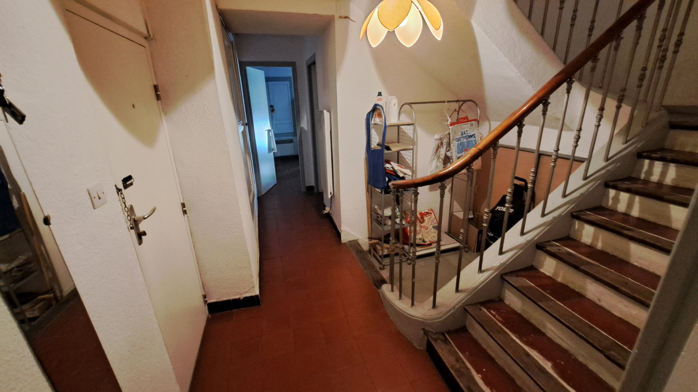 vente Appartement Agde - Photo 24