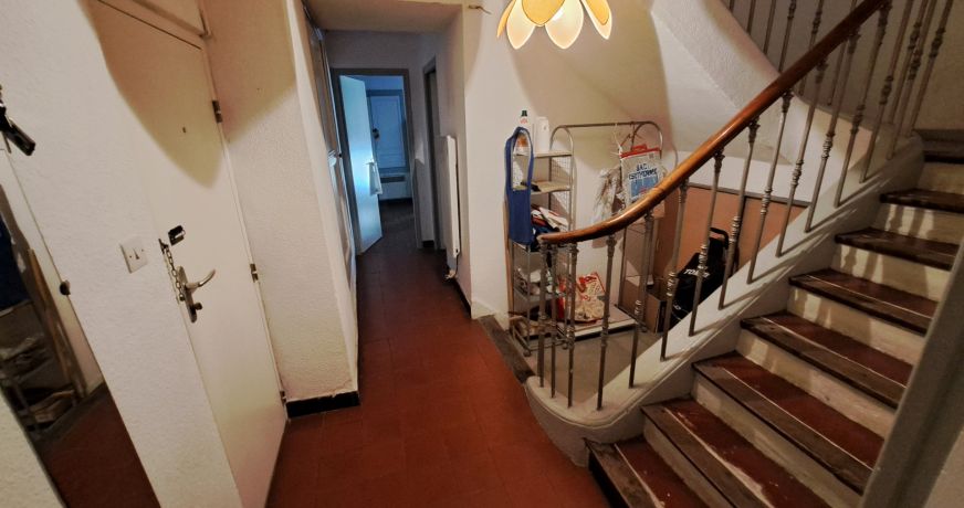 vente Appartement Agde