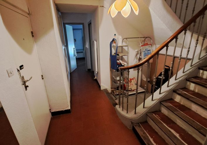 vente Appartement Agde