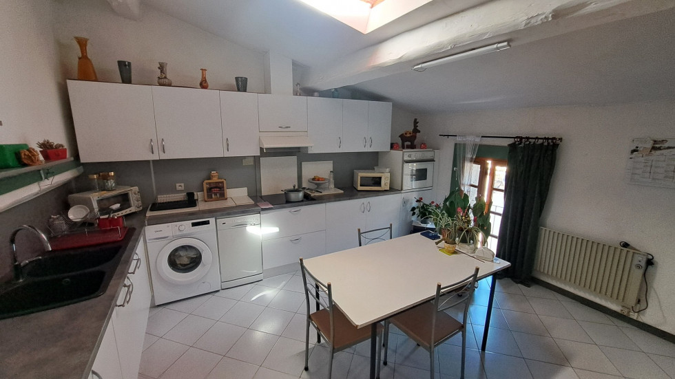 vente Appartement Agde - Photo 3