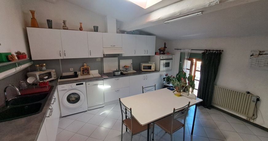 vente Appartement Agde