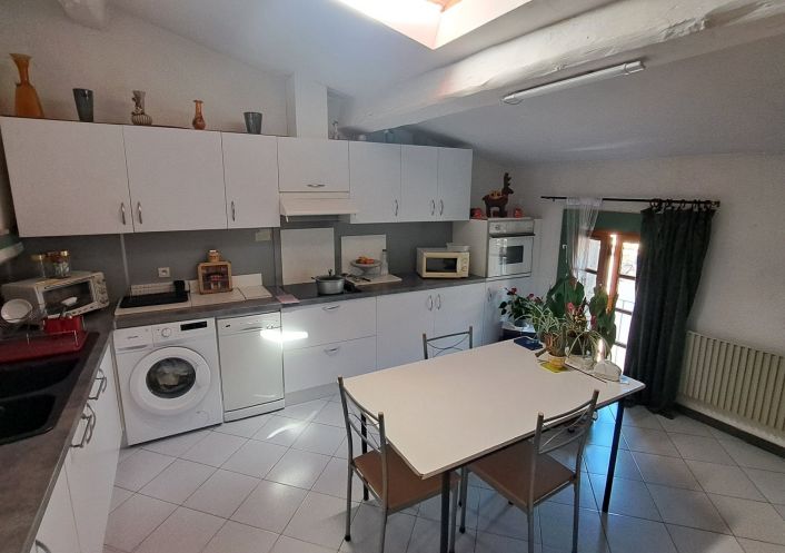 vente Appartement Agde