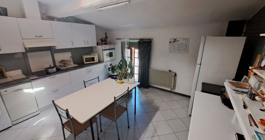 vente Appartement Agde
