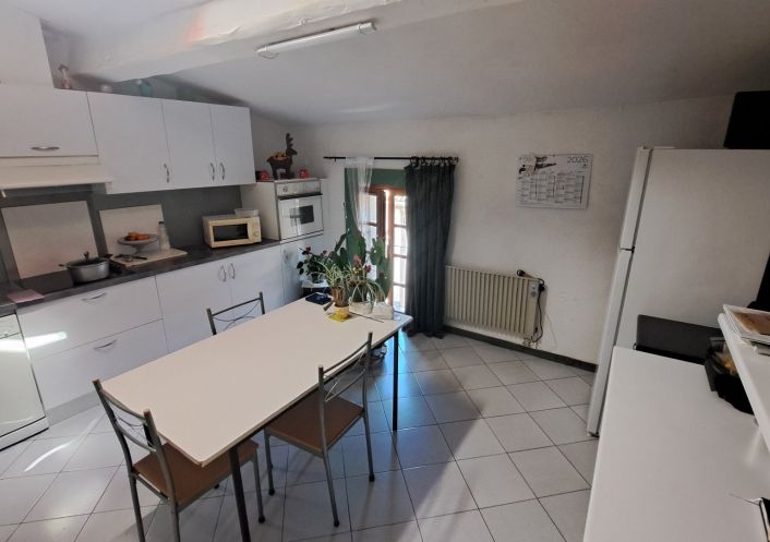 vente Appartement Agde