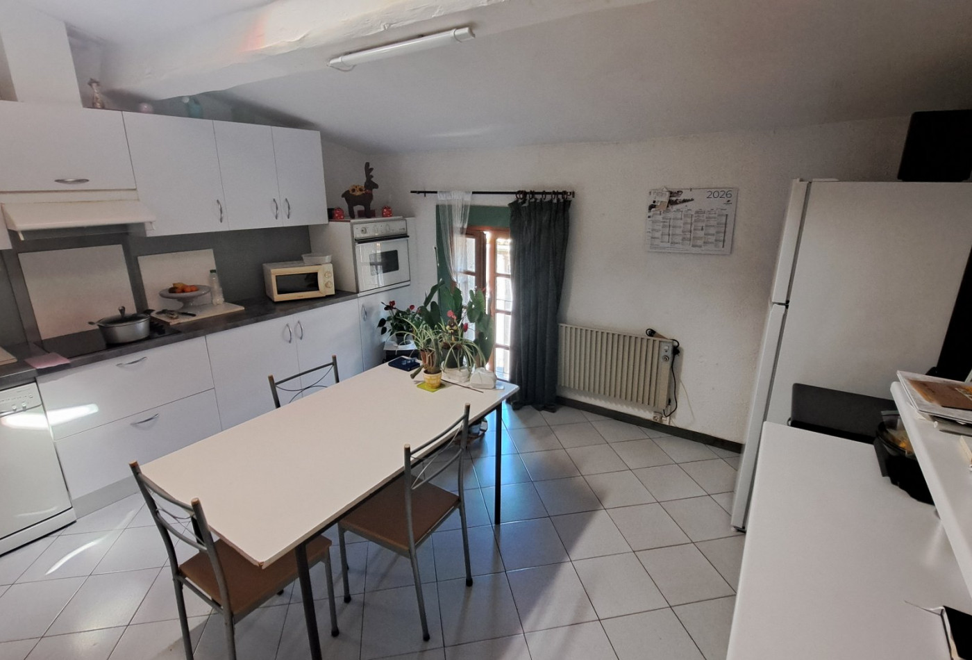 vente Appartement Agde - Photo 4