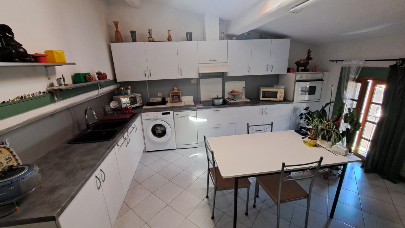 vente Appartement Agde - Photo 5