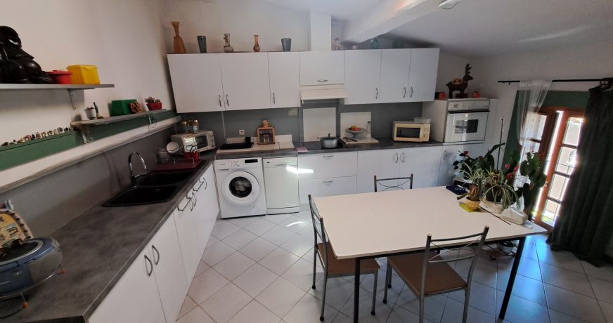 vente Appartement Agde