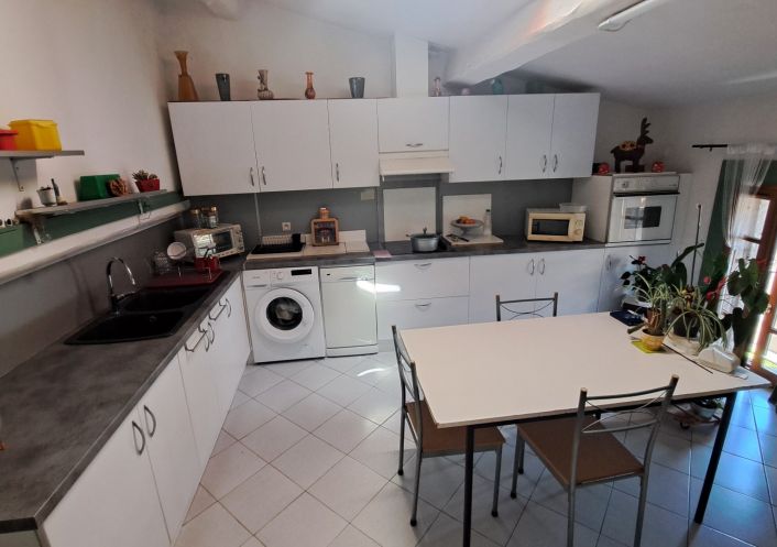 vente Appartement Agde