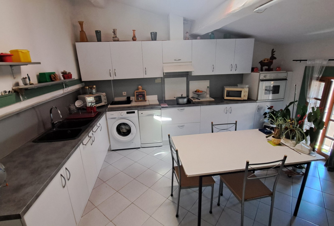 vente Appartement Agde - Photo 5