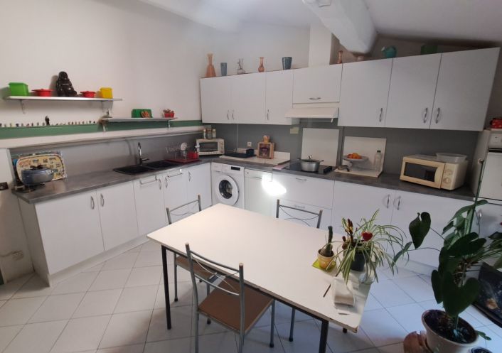 vente Appartement Agde