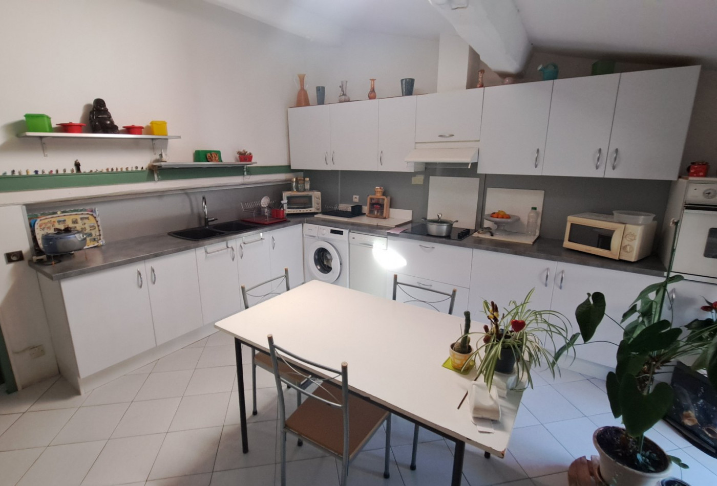 vente Appartement Agde - Photo 6