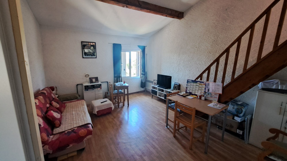 vente Appartement Agde - Photo 7