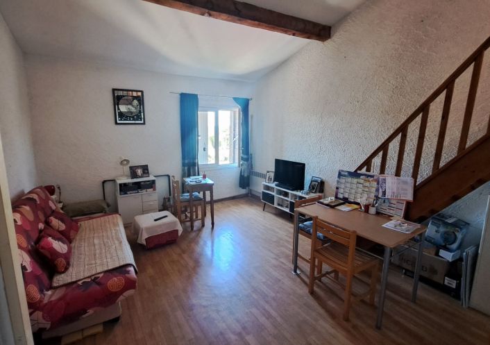 vente Appartement Agde