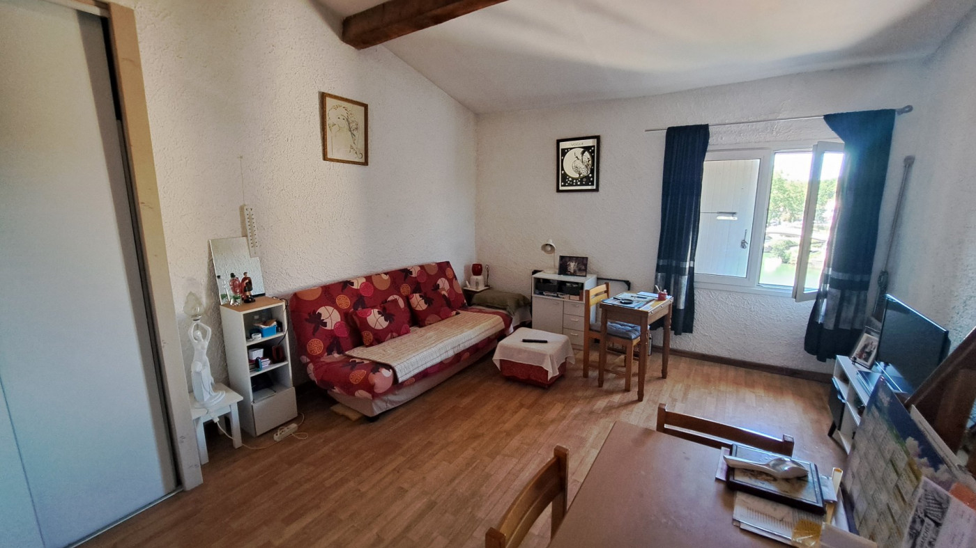 vente Appartement Agde - Photo 8