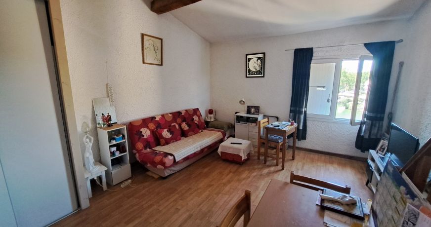 vente Appartement Agde