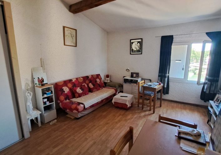 vente Appartement Agde