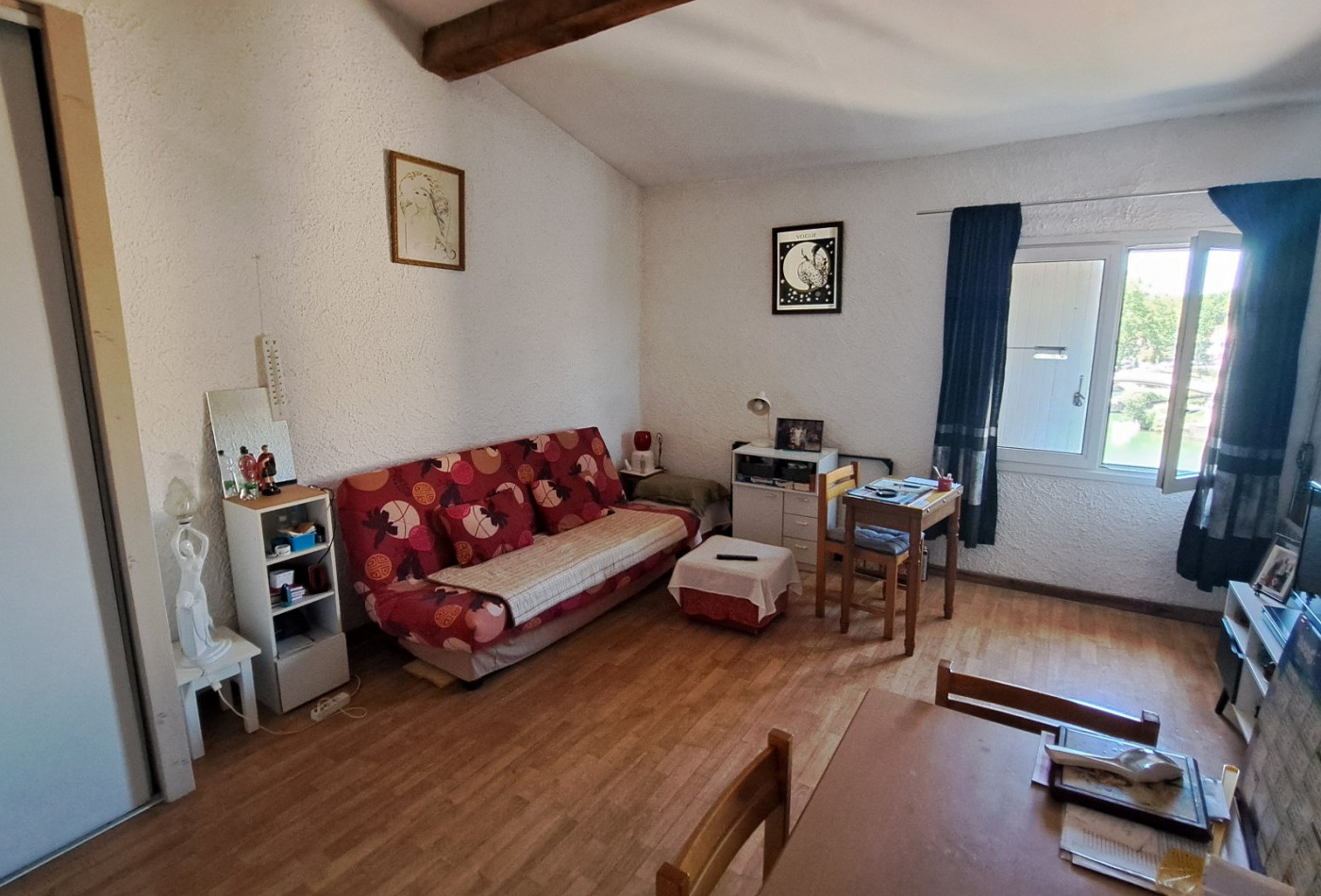 vente Appartement Agde - Photo 8