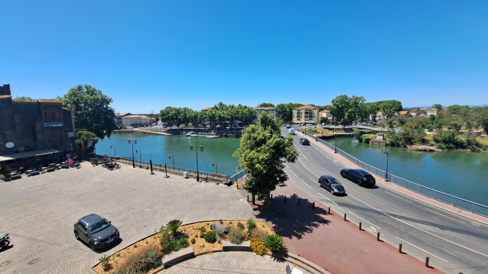 vente Appartement Agde - Photo 9