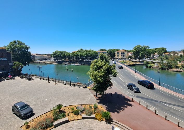 vente Appartement Agde