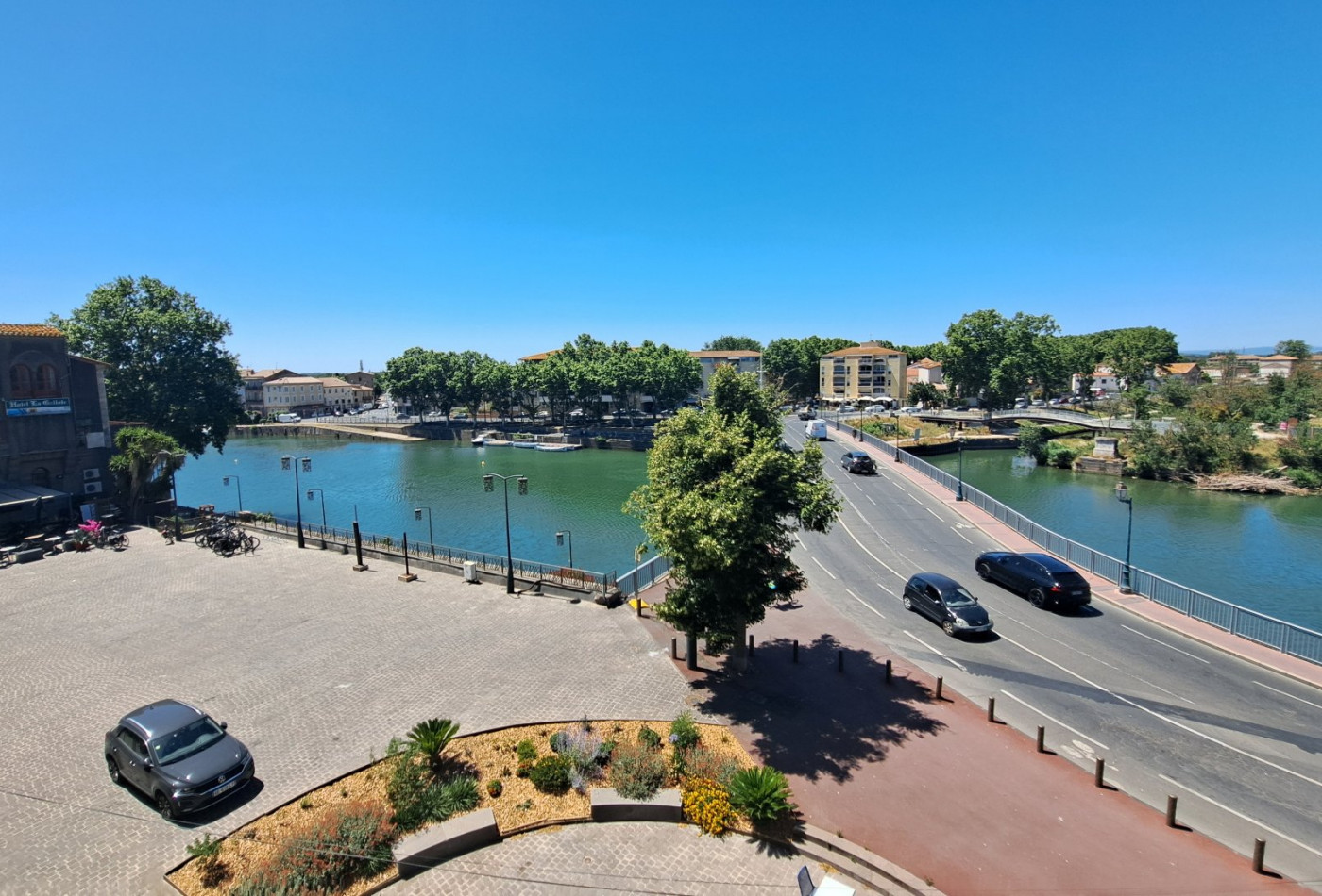 vente Appartement Agde - Photo 9