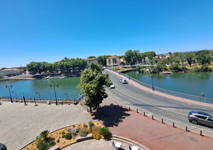 vente Appartement Agde
