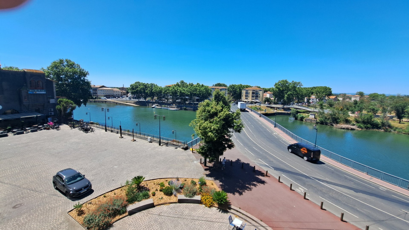 vente Appartement Agde - Photo 11