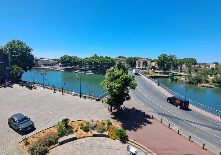 vente Appartement Agde