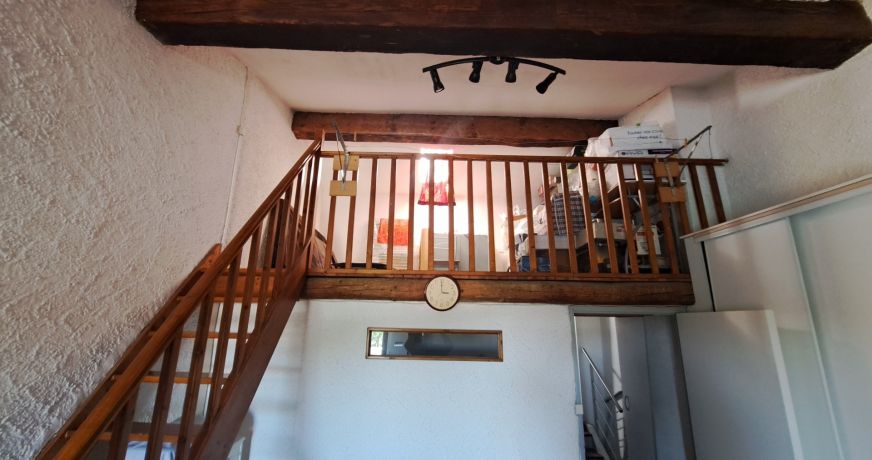 vente Appartement Agde